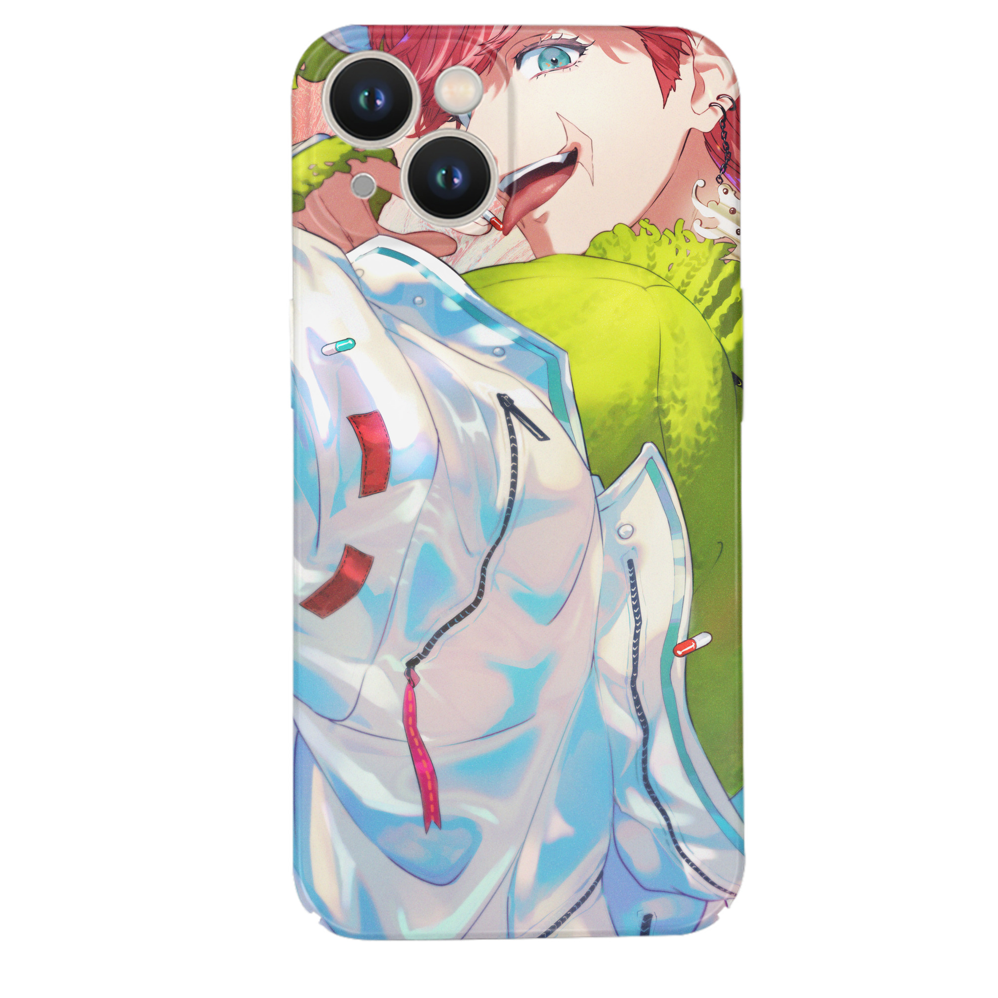 （画像用） 東京リベンジャーズ Tokyo Revengers 【iPhone 14シリーズ対応】ハードケース